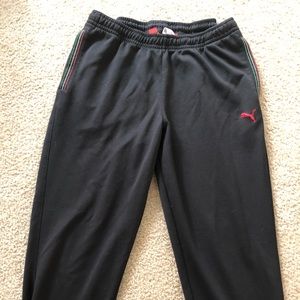 Puma Sweats